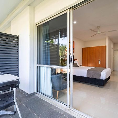 Vitina Studio Motel Darwin Exterior foto